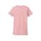 Next Level Colors Women's Cotton Boyfriend T-Shirt